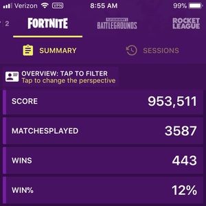 Meet your Posher, Ryan